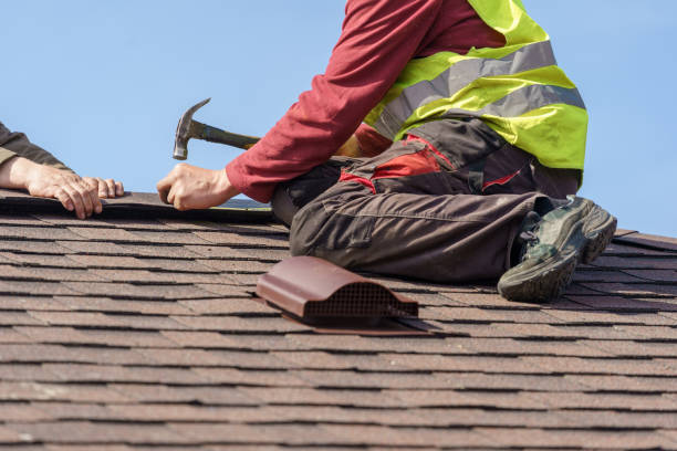 Best Roof Repair Services  in Suisun City, CA