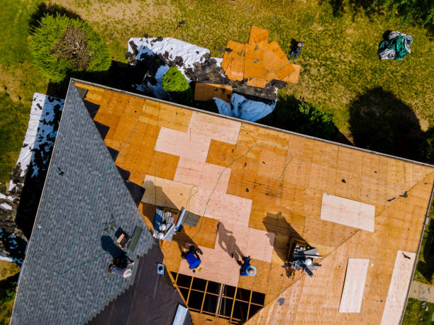 Best Emergency Roof Repair  in Suisun City, CA
