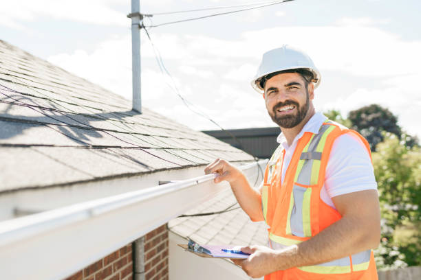 Best Roof Inspection Near Me  in Suisun City, CA