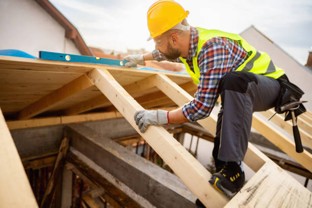 Quick and Trustworthy Emergency Roof Repair Services in Suisun City, CA