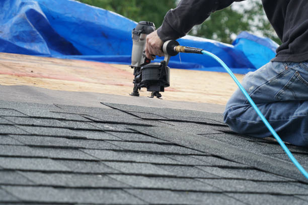 Best Shingle Roofing Installation  in Suisun City, CA
