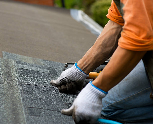 Best Metal Roofing Contractor  in Suisun City, CA