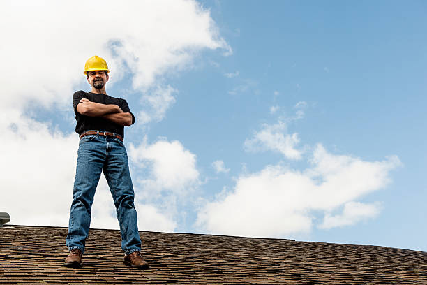 Best Roof Leak Repair  in Suisun City, CA