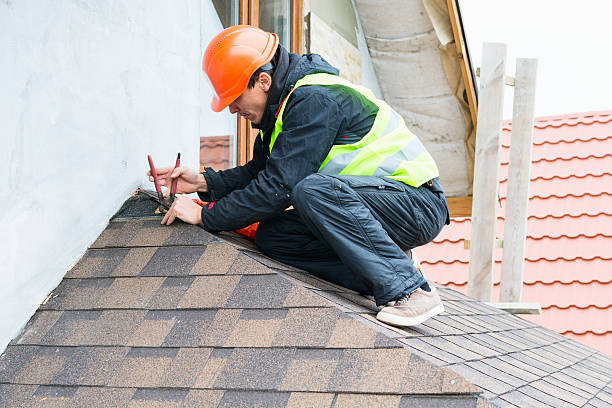 Heating Cable for Roof Installation in Suisun City, CA