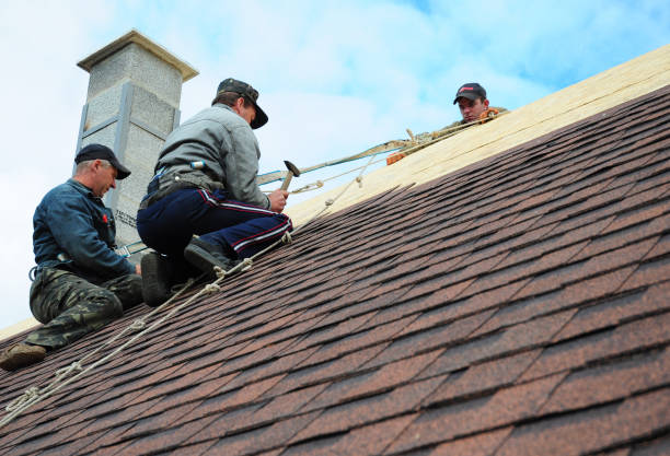 Suisun City, CA Roofing Contractor Company